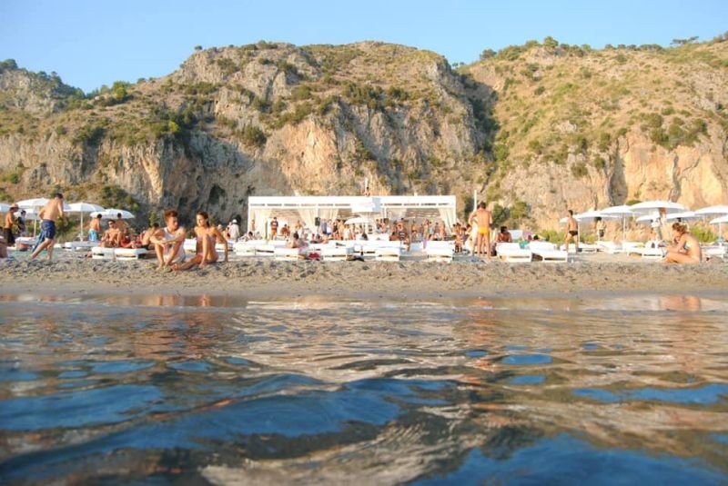 Ciclope Beach - 2