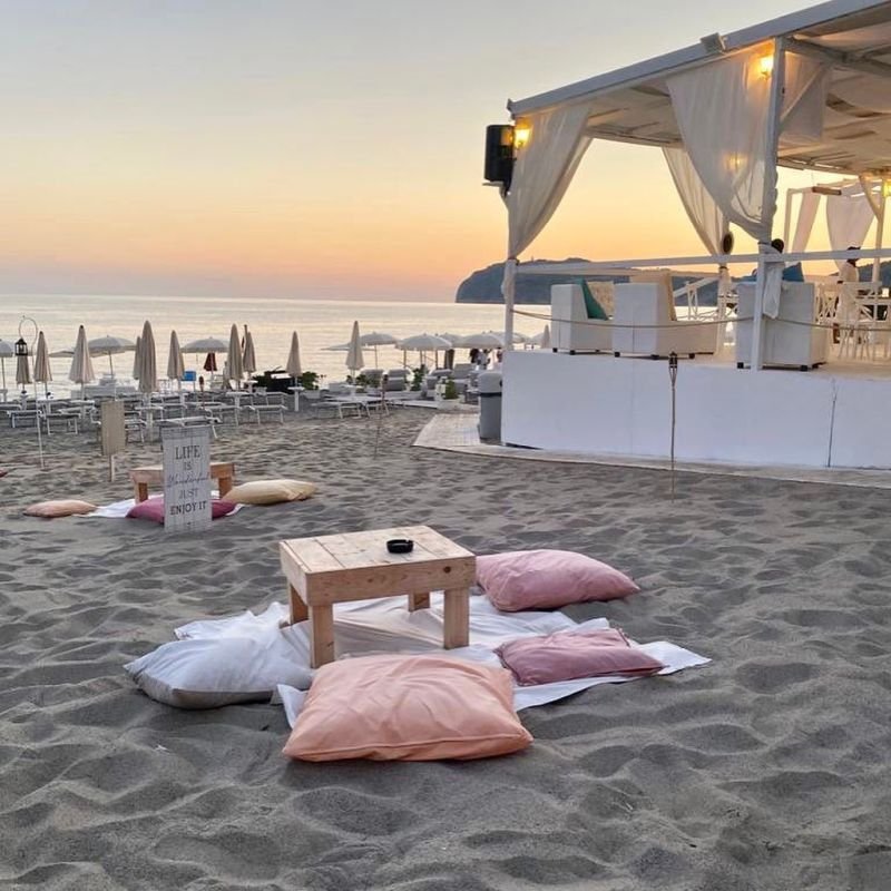 Afrodite Beach - 2