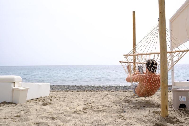 Afrodite Beach - 4