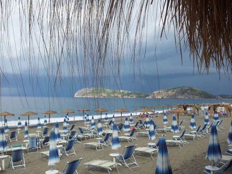 Stabilimento Balneare Lido Blu - 2
