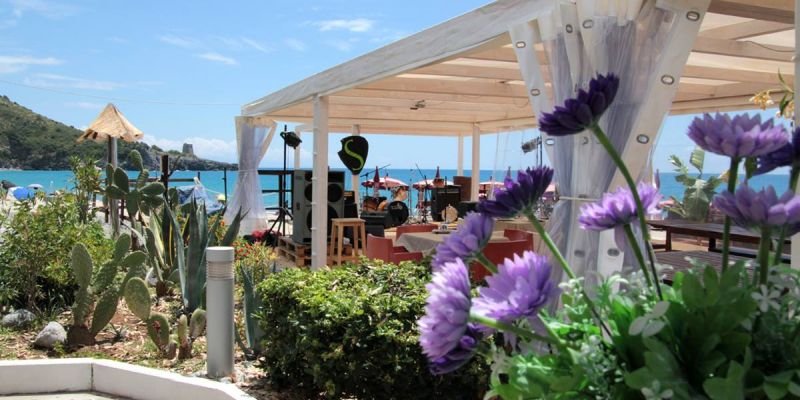 Lido Del Poggio