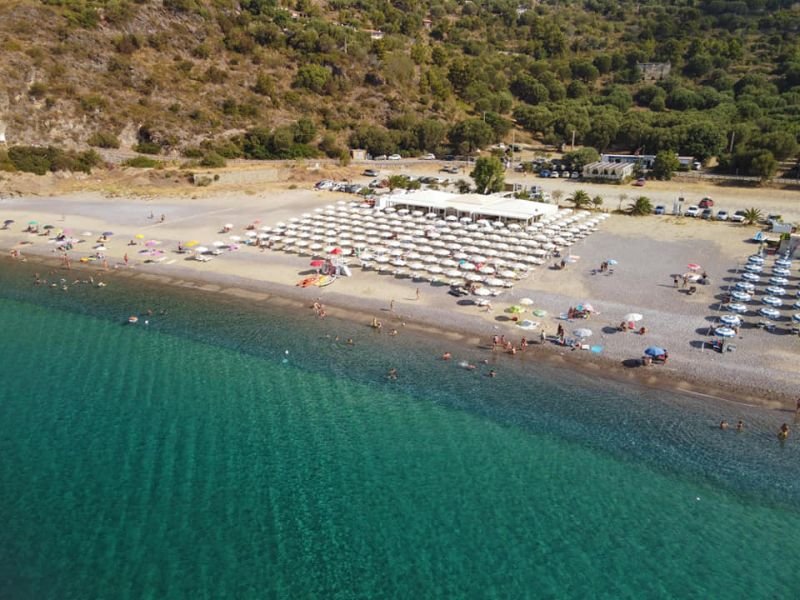 Lido Lentiscelle - 3