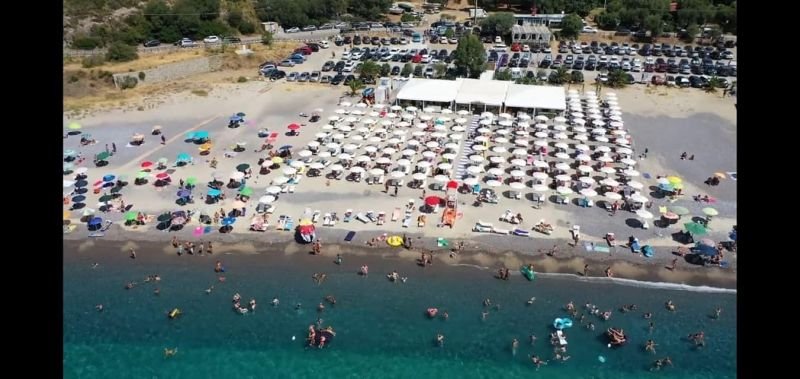 Lido Lentiscelle - 4