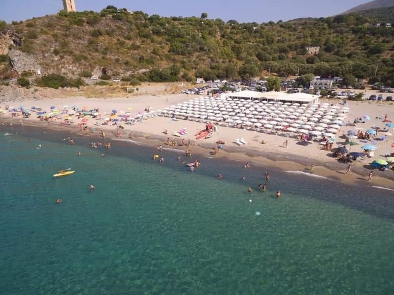 Lido Lentiscelle - 5