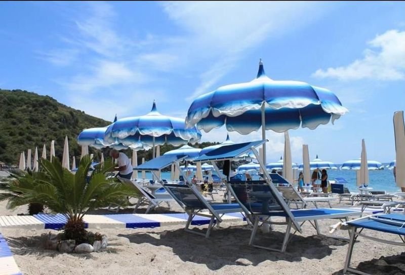 Franco Beach