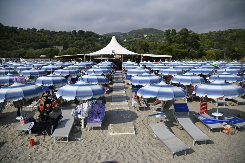 Franco Beach - 4