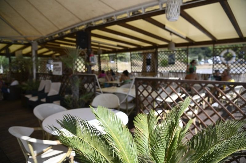 Franco Beach - 5