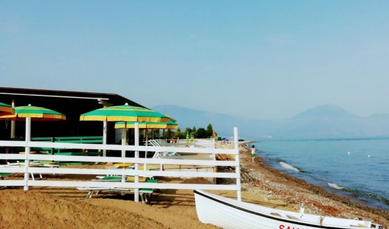 The River Lido - Policastro Bussentino
