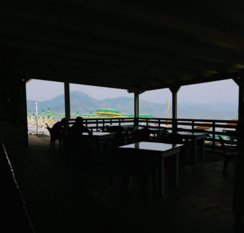 The River Lido - 3