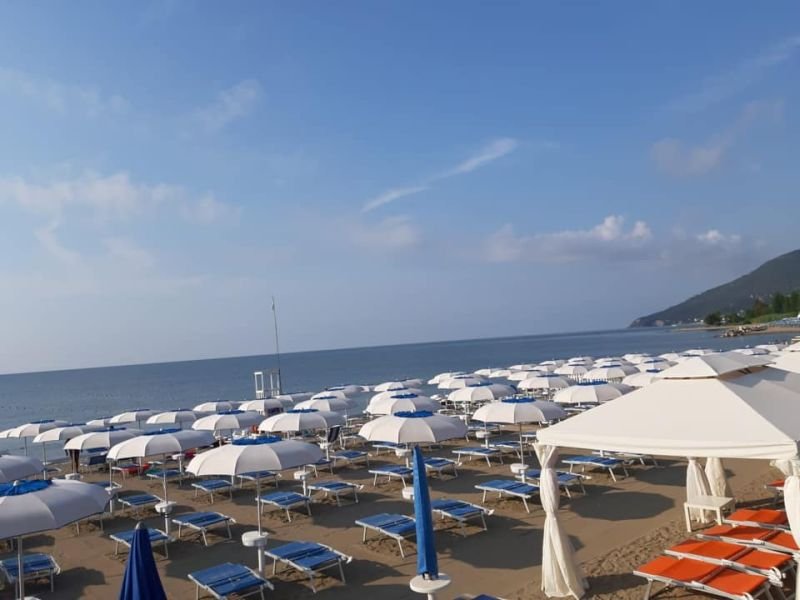 Lido Santa Lucia - 2