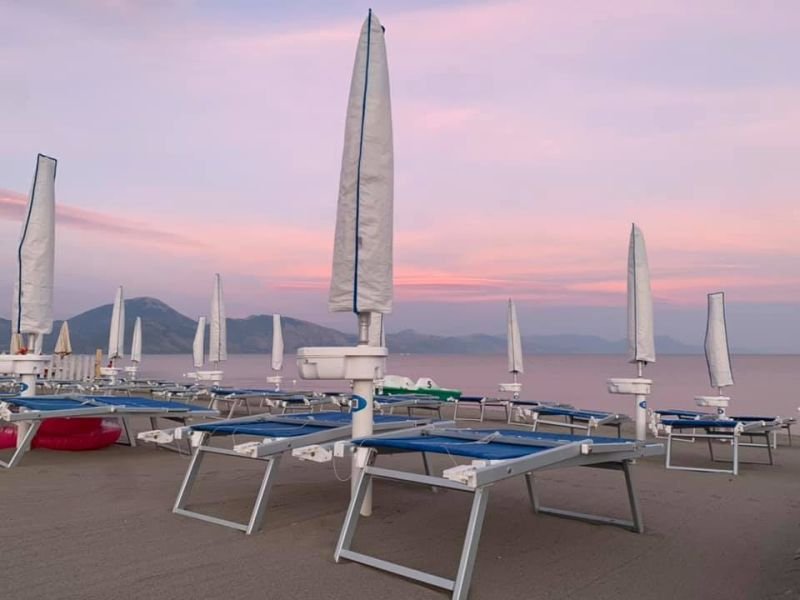 Lido Santa Lucia - 3