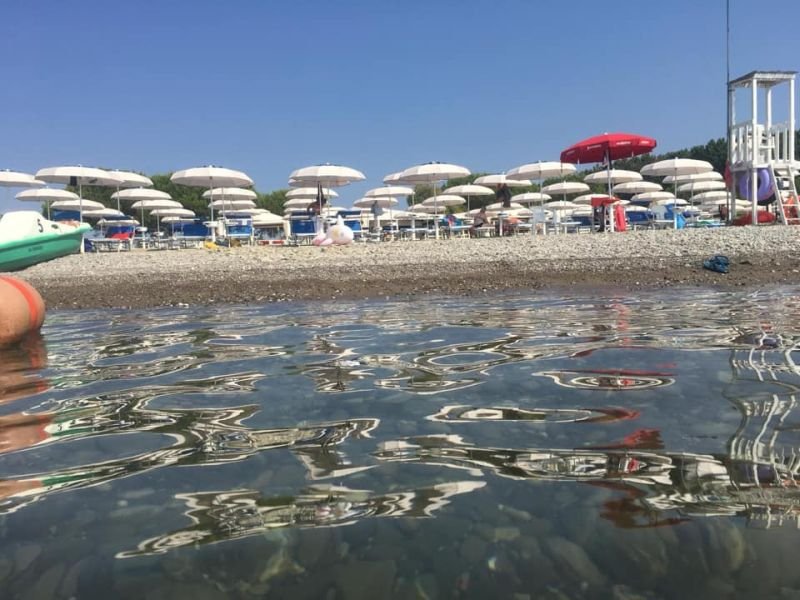 Lido Santa Lucia - 5