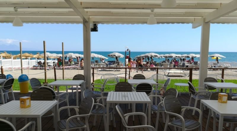 Lido Cala D'Or - Santa Marina