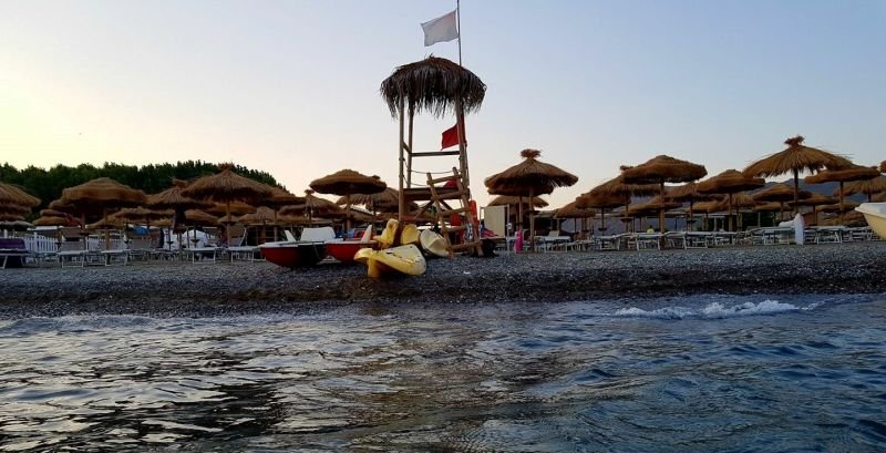 Il Lido Coco Bongo - Policastro Bussentino