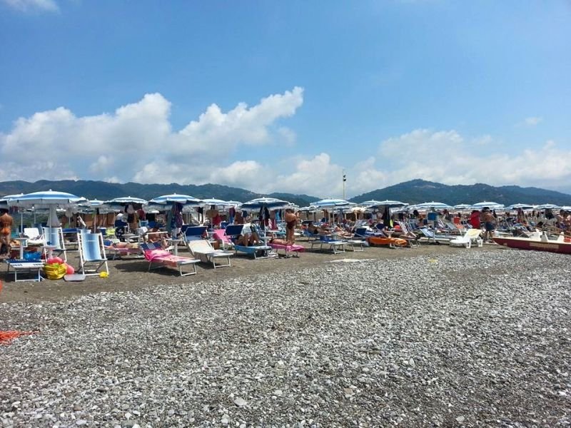 Lido Teranga Plage - 2