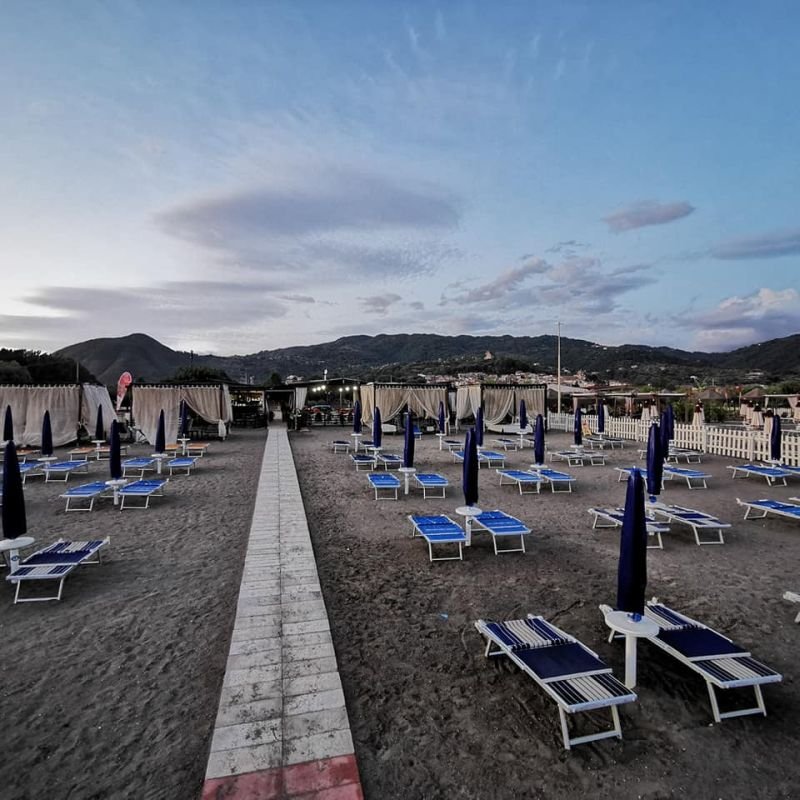 Lido Teranga Plage - 3