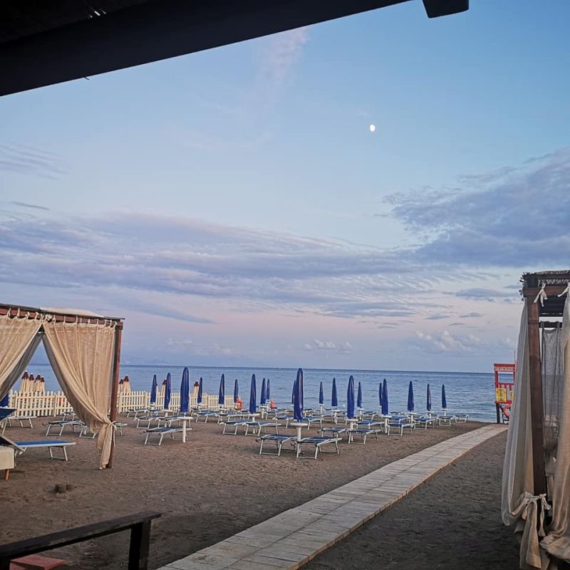Lido Teranga Plage - 4