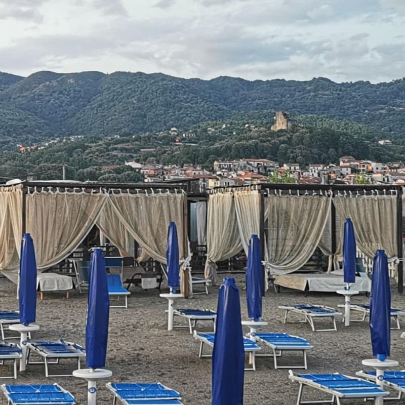 Lido Teranga Plage - 5
