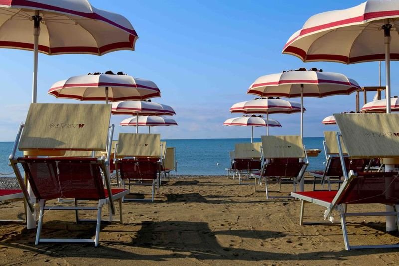 Marajò Lido - Policastro Bussentino