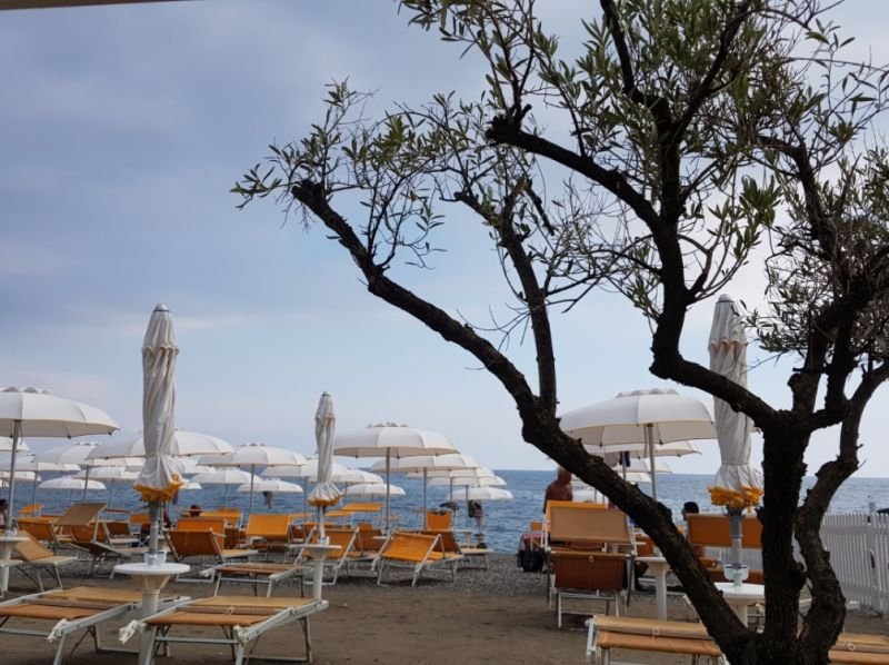 Il Lido Smeraldo - Santa Marina