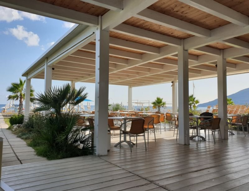 Il Lido Smeraldo - 2