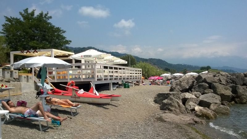 Lido Macau - Policastro Bussentino