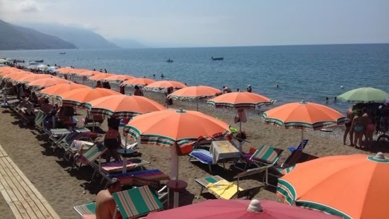 U' Cazzill' I Rè' - Villammare