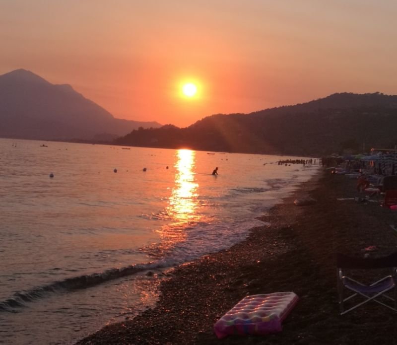 Spiaggia Di Villammare - 2