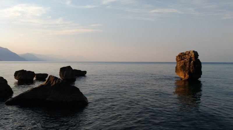 Spiaggia Di Villammare - 3
