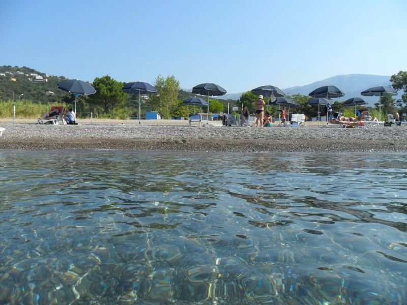 Lido Azzurro - Sapri