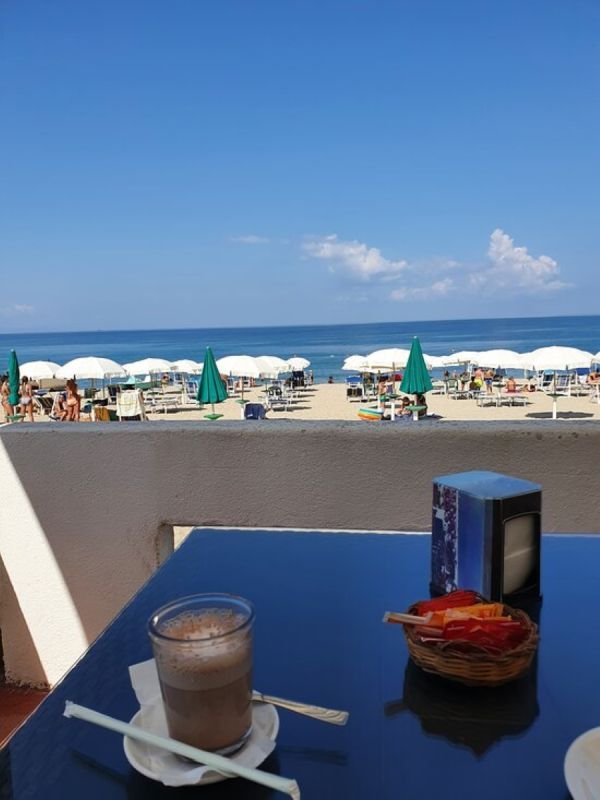 Lido American Beach - Sapri