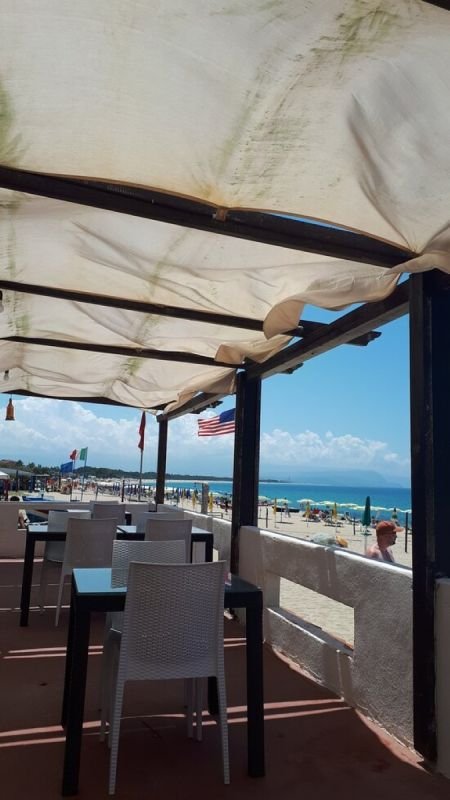 Lido American Beach - 2