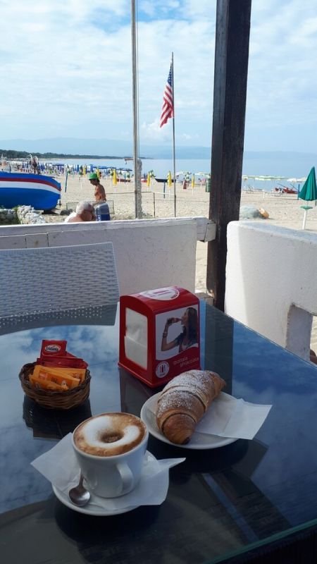 Lido American Beach - 3