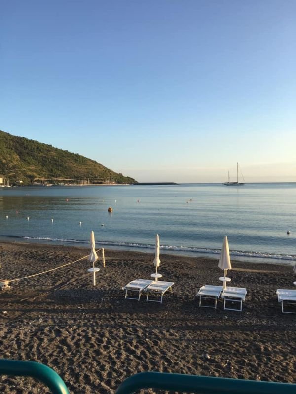 Stabilimento Balneare Lazzarella - 2