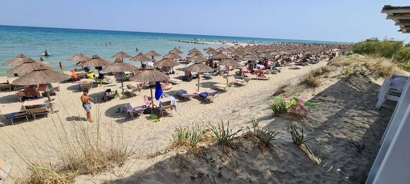 Lido Dompablo - Metaponto