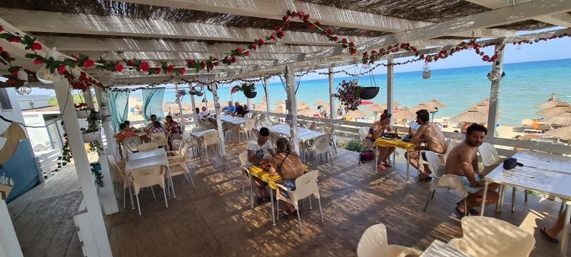 Lido Dompablo - 4