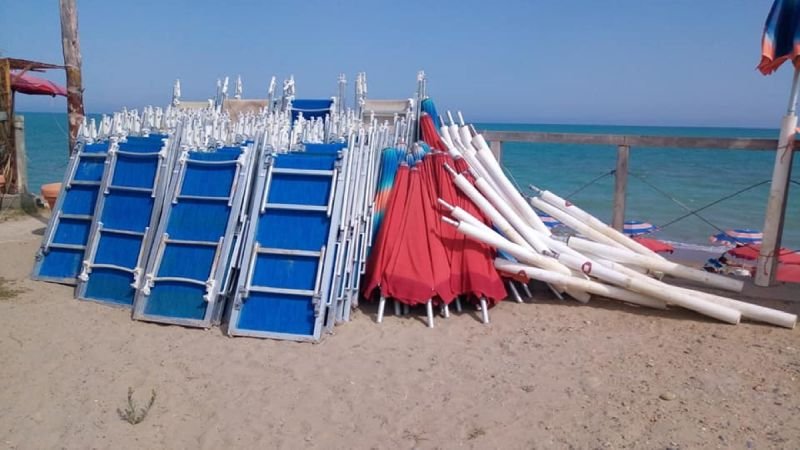 Lido Tortuga - 2