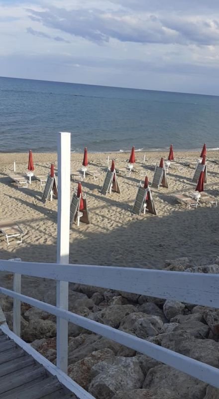 Lido Tortuga - 3