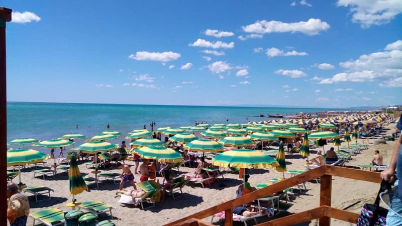 Lido Helios - 2
