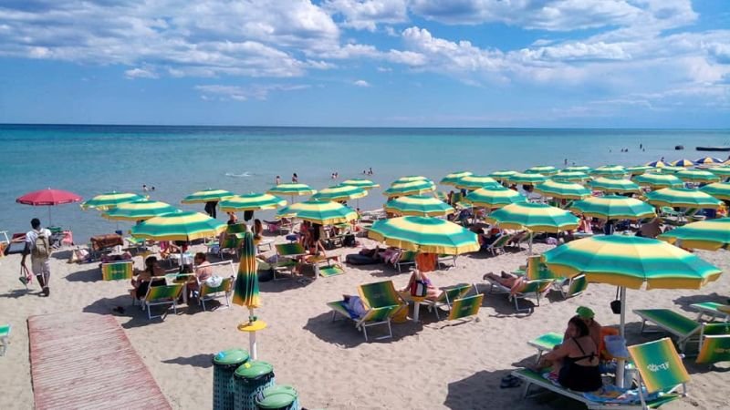 Lido Helios - 3