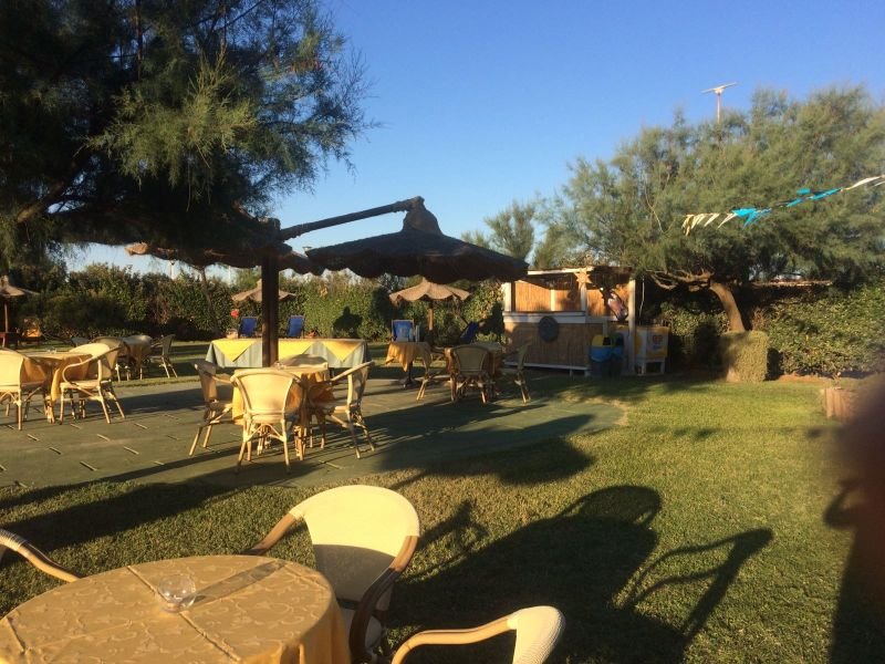 Lido Afrodite Beach - 5