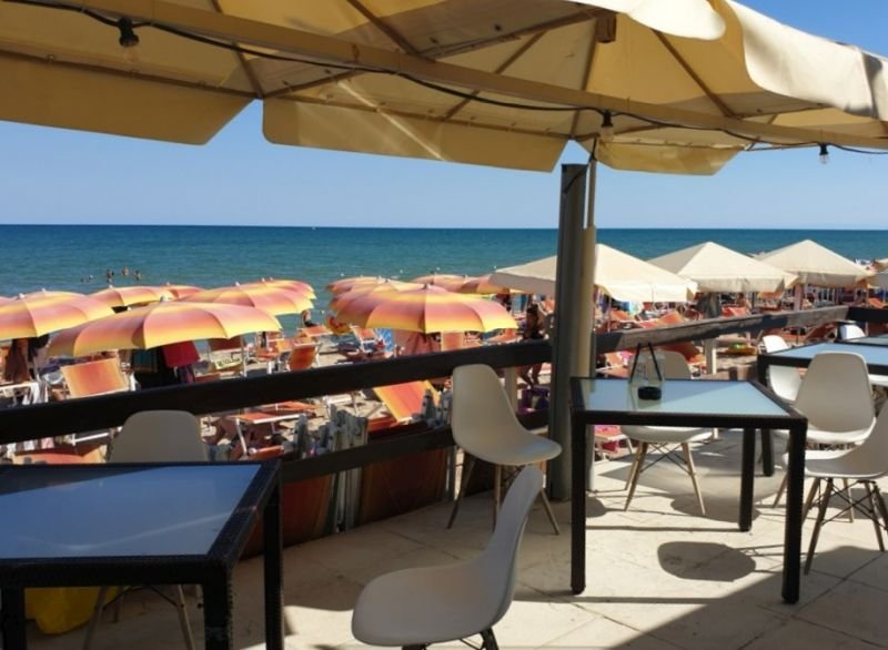 Blumen Bad Beach - 4