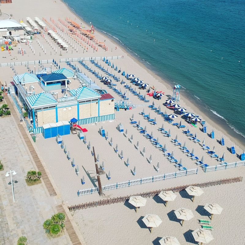 Lido Delle Sirene - 2