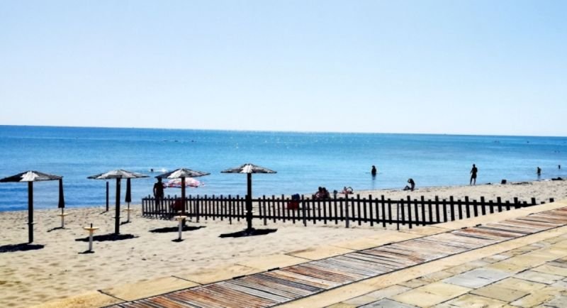 Lido Katy - 2