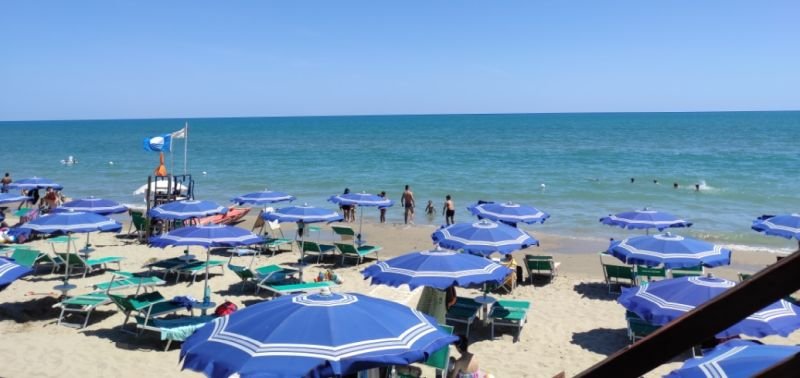 Lido Dei Gabbiani - 2