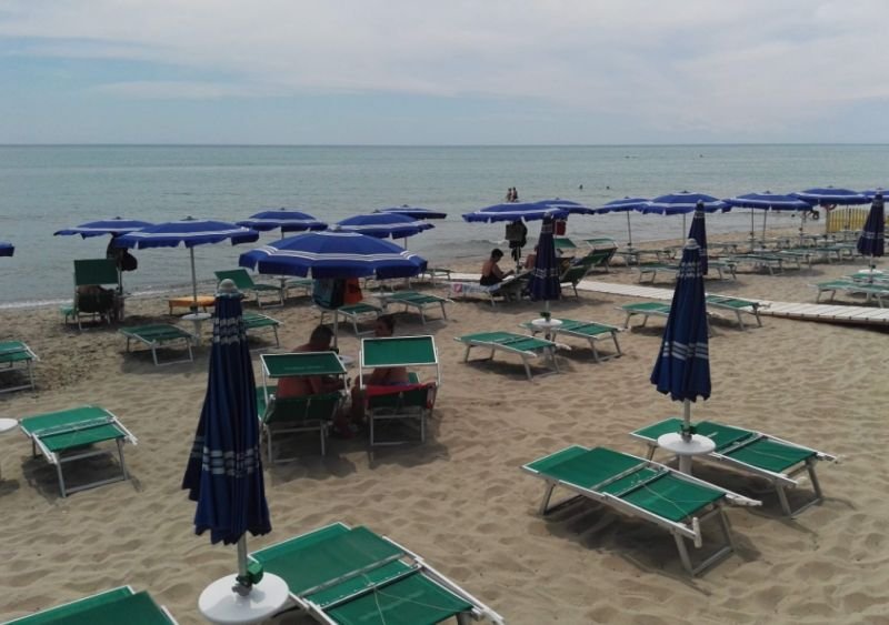 Lido Dei Gabbiani - 3