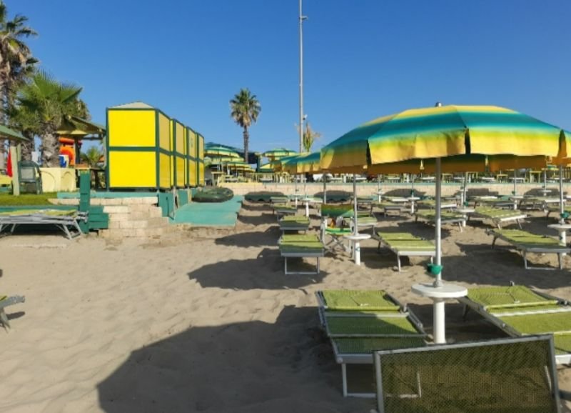Lido Nettuno - Metaponto