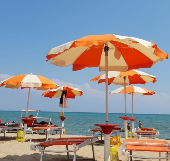 Lido Punta Dell'Eughe - 2