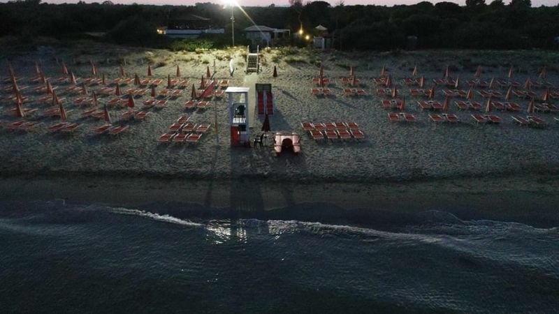 Lido Punta Dell'Eughe - 3