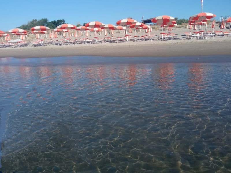 Lido Punta Dell'Eughe - 4